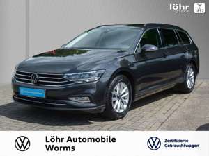 Volkswagen Passat Variant 2.0TDI Business AHK ACC LED NAVI EINPARKH CARPL... Bild 1