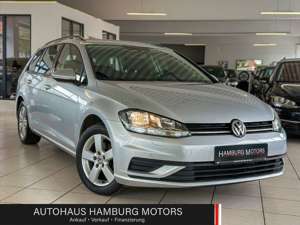 Volkswagen Golf 7 VII Variant 1.6 TDI BMT/1.HAND/Navi/AHK