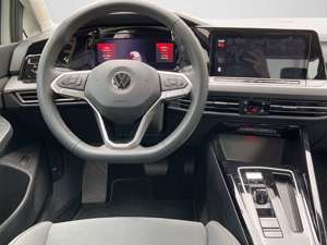 Volkswagen Golf VIII 1.4 TSI eHybrid DSG Style ACC/Kamera/N Bild 4
