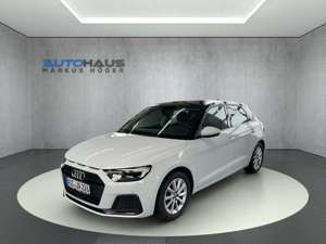 Audi A1 Sportback 30 TFSI LED+SHZ+PDC2x+KLIMA+TEMPOMAT