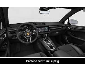 Porsche Macan S RüKamera Panorama 14WegeSitze Bild 5