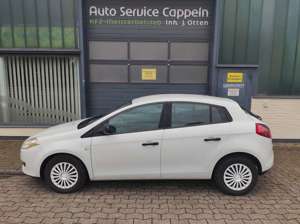 Fiat Bravo 1.4 16V T JET Active