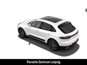 Porsche Macan S RüKamera Panorama 14WegeSitze Bild 4