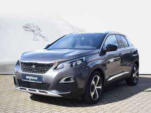 Peugeot 3008 Allure 180++8-Gang-Automatik