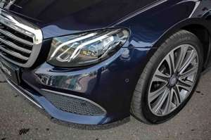 Mercedes-Benz E 400 4M Limousine Exclusive Sitzkomfort+Busines Bild 3