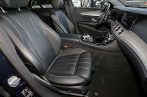 Mercedes-Benz E 400 4M Limousine Exclusive Sitzkomfort+Busines Bild 4