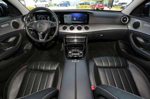 Mercedes-Benz E 400 4M Limousine Exclusive Sitzkomfort+Busines Bild 5