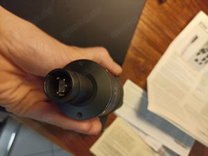  Audio Technica AT4050 Mikrofon Kondensator xlr TonStudio Bild 5