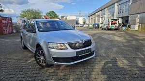 Skoda Octavia Combi Active