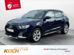 Audi A1 30 TFSI S-Tronic, EA8, design selec