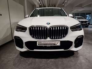 BMW X5 xDrive45e 20"/M-Sport/AHK/LED/HuD/PDC/Pano Bild 5