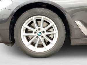 BMW 520 d Touring Aut. Bild 3