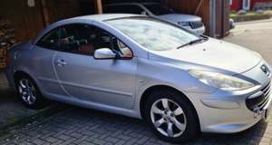 Peugeot 307 307 CC 180 Sport