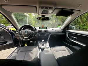 BMW 420 420d Gran Coupe Bild 5