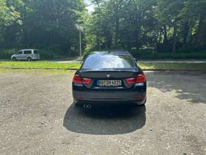 BMW 420 420d Gran Coupe Bild 4