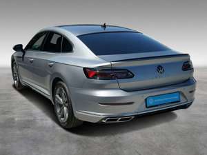 Volkswagen Arteon 2.0 TSI R-Line AHK Head-Up LED CarPlay Bild 3