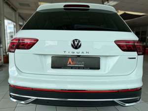 Volkswagen Tiguan Elegance 4Motion2.0TDI*PANO*AHK*LED*360° Bild 4