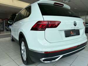Volkswagen Tiguan Elegance 4Motion2.0TDI*PANO*AHK*LED*360° Bild 3