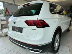 Volkswagen Tiguan Elegance 4Motion2.0TDI*PANO*AHK*LED*360° Bild 5