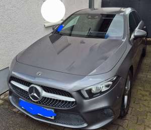 Mercedes-Benz A 200 A-Klasse Progressive