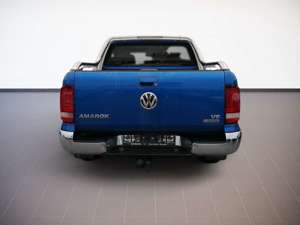 Volkswagen Amarok AVENTURA 4MOTION DC 3.0TDI 258PS.XENON.NAVI.LEDER. Bild 5