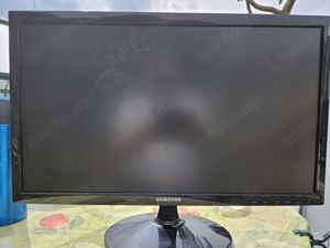 2x Monitor, Samsung, OK