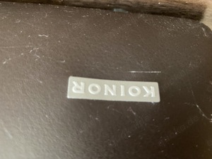 koinor sitzgruppe Bild 7