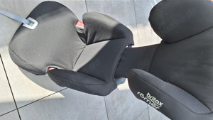 Römer Britax Discovery SL Kindersitz Isofix