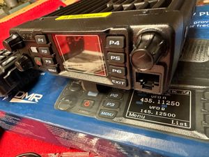  anytone at-d578uv plus v2   air Bild 3