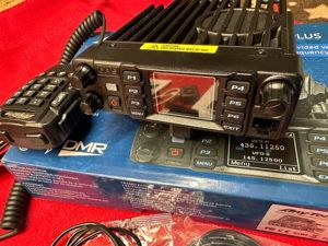  anytone at-d578uv plus v2   air Bild 2