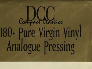 DCC Compact Classics LPZ-2072 LP Queen Eine Nacht in der Oper Bild 2