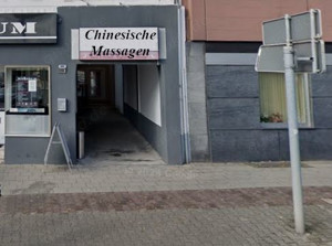 China Massage - NEU - in  Mönchengladbach Bild 3