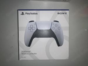 Playstation 5 controller