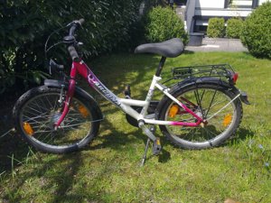 Kinderfahrrad