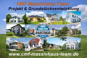 Bauen mit CMF Massivhaus