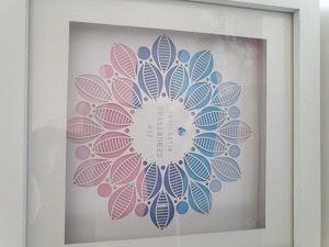 Bild, Unikat, Handgefertigt  Bild 2