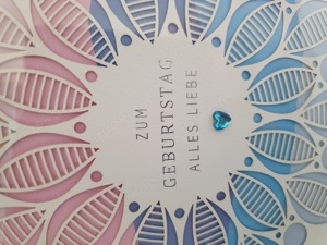 Bild, Unikat, Handgefertigt  Bild 5