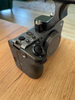 Sony fx3 Kamera neu 