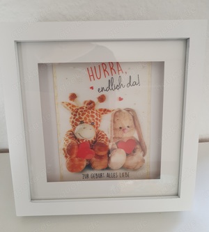 Bild, Handgefertigt, Unikat  Bild 2