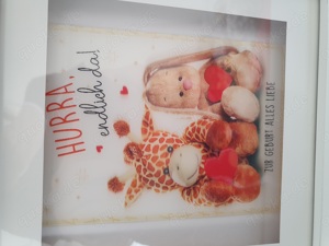 Bild, Handgefertigt, Unikat  Bild 4