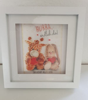 Bild, Handgefertigt, Unikat  Bild 5