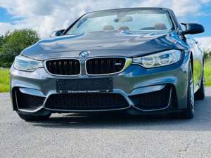 BMW M4 Cabrio Schalter Individual * TOP ZUSTAND *