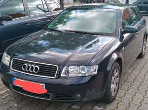 Audi A4 Avant 2.0 Automatik 131 ps ..bitte lesen