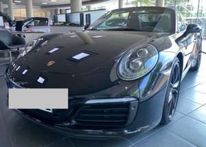 Porsche 911 991.2 Carrera S Cabriolet PDK