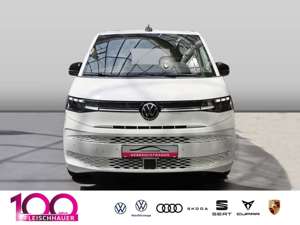 Volkswagen T7 Multivan Life 1.5 TSI DSG+LED+Navi+AHK+Kamera+App-connect Bild 2