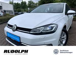 Volkswagen Golf Variant VII 1.6 TDI Comfortline LED ACC PDC Navi Klima Bild 4