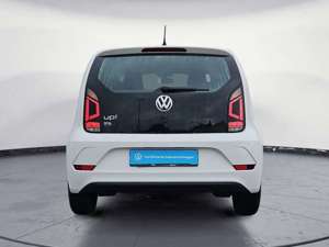 Volkswagen up! move up! BMT 1,0 l 5-Gang Bild 5