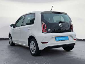 Volkswagen up! move up! BMT 1,0 l 5-Gang Bild 4