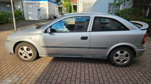 Opel Astra Astra 1.6 Edition 100