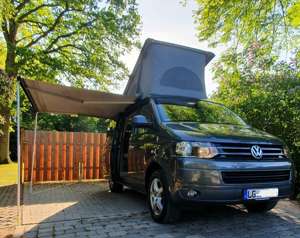 Volkswagen T5 California Comfort 2.0 TDI 4 Motion mit AKH